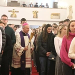 Kurs przedmałżeński w WSD w Radomiu