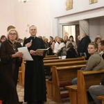 Kurs przedmałżeński w WSD w Radomiu