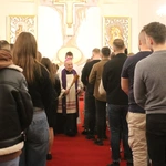 Kurs przedmałżeński w WSD w Radomiu