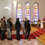 Kurs przedmałżeński w WSD w Radomiu
