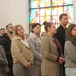 Kurs przedmałżeński w WSD w Radomiu