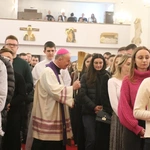 Kurs przedmałżeński w WSD w Radomiu