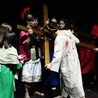 Misterium Męki Pańskiej "Ja Jestem"