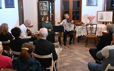 Czernice Borowe. Upamiętnienie Stanisława Chełchowskiego