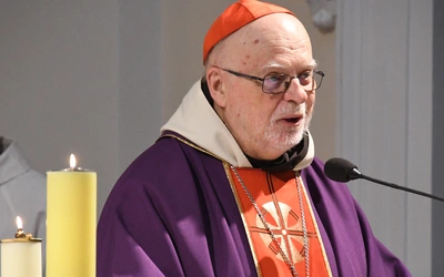 Patrzenie oczami Jezusa