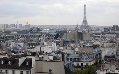 Ks. Sadłoń o fali chrztów dorosłych we Francji: religijne ożywienie na duchowej pustyni