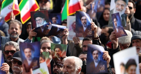 Niemcy/Prasa: plan Trumpa nie wypalił