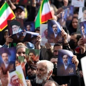 Niemcy/Prasa: plan Trumpa nie wypalił