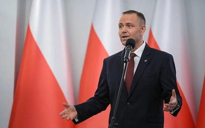 Dziś o godz. 15 prezydent spotka się z premierem, szefem MON i prezesem NBP