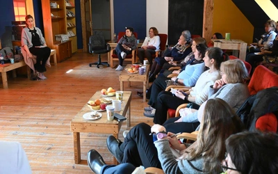 Trzeba żyć tak, żeby się zbawić, a nie zabawić