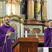 Wielkopostny Dzień Skupienia Muzyków Kościelnych