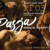 Arcydzieło Bacha zabrzmi w Lublinie