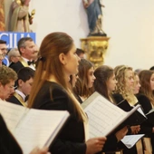 Powstała książka o działającym od 40 lat chórze parafii św. Anny w Krzyżanowicach