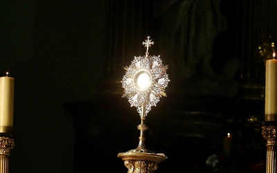 24 godziny dla Pana: kościoły otwarte na modlitwę 13 i 14 marca