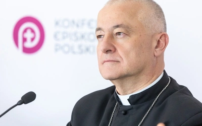 Bp Ważny o katechezie parafialnej: to ma być wspólna droga całego Kościoła w Polsce