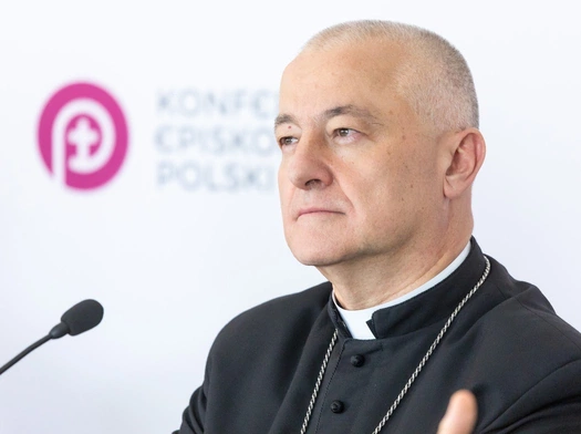 Bp Ważny o katechezie parafialnej: to ma być wspólna droga całego Kościoła w Polsce