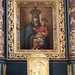 Zachwycająca świątynia pw. św. Idziego w Krakowie