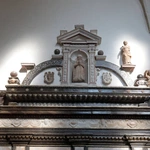 Zachwycająca świątynia pw. św. Idziego w Krakowie