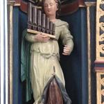 Zachwycająca świątynia pw. św. Idziego w Krakowie