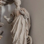 Zachwycająca świątynia pw. św. Idziego w Krakowie