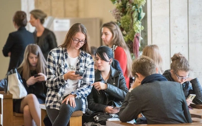 Raport o stanie kultury studenckiej