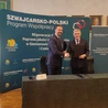 Ponad 80 mln zł dla Siemianowic Śląskich i Czeladzi. Miasta zrealizują wspólne projekty infrastrukturalne i społeczne