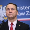 Szef MSZ za możliwością opłat za powrót rządowymi samolotami z miejsc objętych wcześniej ostrzeżeniami