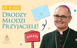 Archidiecezja. List abp. Andrzeja Przybylskiego do dzieci