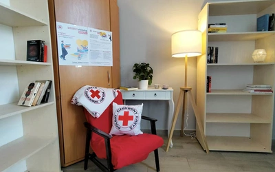 PCK rusza z "DOBROzbiórką" w Lublinie