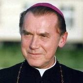 Śladami biskupa Domina