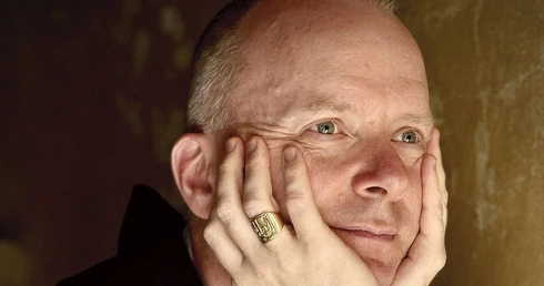 Biskup Erik Varden, papieski rekolekcjonista: Nasze rany mogą rozkwitnąć, o ile żyjemy w Chrystusie