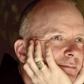 Biskup Erik Varden, papieski rekolekcjonista: Nasze rany mogą rozkwitnąć, o ile żyjemy w Chrystusie