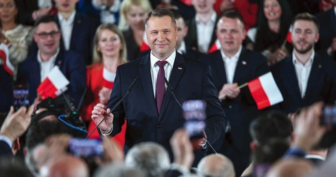Przemysław Czarnek nową nadzieją PiS. Plan na odzyskanie wyborców prawicy 