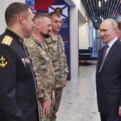 Czym Rosji grozi powrót do domu wojennych weteranów?