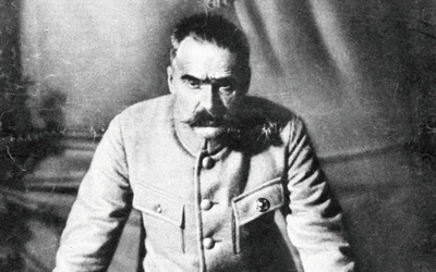 Lekcja Piłsudskiego