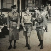 VI brygada  pani komendant 