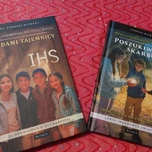 Opowieści zawarte w tych książkach pomagają dzieciom dojrzewać do świadomego i osobistego przeżycia Mszy św. 