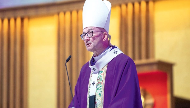 Pokój temu światu!