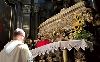 Wszystkie szczegóły dotyczące wydarzeń jubileuszowych można znaleźć na stronie internetowej www.800wro.dominikanie.pl.