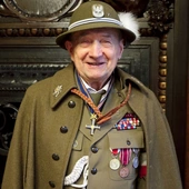  Walka o dobre imię bohatera Armii Krajowej stała się sprawdzianem tego, jak lokalna wspólnota rozumie własne dzieje.