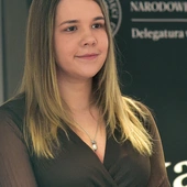 – Konkurs podzielony był na trzy kategorie wiekowe: klasy 5–6, klasy 7–8 szkoły podstawowej oraz szkoły ponadpodstawowe – informuje pani Karolina.