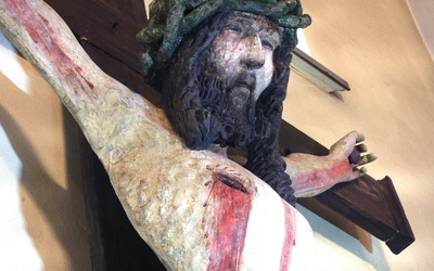 W czasie kompleksowych prac konserwatorskich zabytek z Płocka poddano badaniu metodą C14, w wyniku czego ustalono, że powstał on w latach 1597–1622.