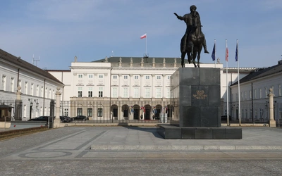 Dziś spotkanie prezydenta, premiera, szefa NBP i ministrów ws. alternatywy dla SAFE