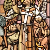 „Pieśń słoneczna” miała być deklaracją przyjęcia przez świętego męki Chrystusa.