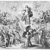 Świeckich droga świętego Franciszka