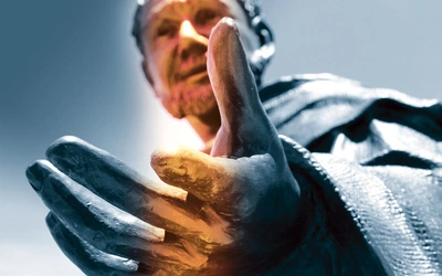 A ty masz ogień w środku