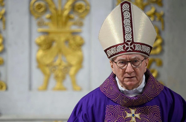 kard. Pietro Parolin