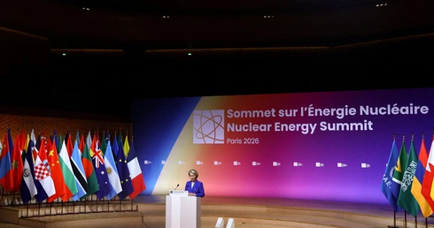 Von der Leyen bije się w piersi: Odwrócenie się od energii jądrowej było błędem Europy