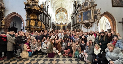 Słowa, które budują życie