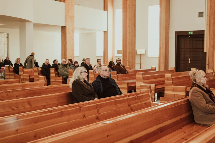 II Chwaszczyńskie Spotkania Organowe